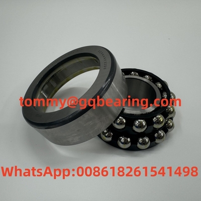 Materiał Gcr15 BMW serii 5 6 7 Automotive Nylon Cage Samoregulowane łożyska kulkowe FAG F-234977.12.SKL-AM