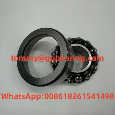 Materiał Gcr15 BMW serii 5 6 7 Automotive Nylon Cage Samoregulowane łożyska kulkowe FAG F-234977.12.SKL-AM