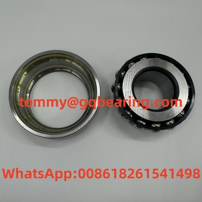 Materiał Gcr15 BMW serii 5 6 7 Automotive Nylon Cage Samoregulowane łożyska kulkowe FAG F-234977.12.SKL-AM