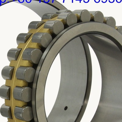 NN3024-AS-K-M-SP łożysk cylindryczny rolkowy Super Precision NN3024KTN 120x180x46mm