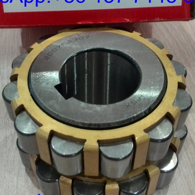 150752305 Podwójne łożyska cylindryczne 25x68.2x42mm łożyska motocyklowe