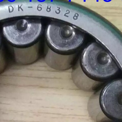 DK-68328 Jednorzędowe, cylindryczne łożyska rolkowe samochodowe DK68328 / 68328
