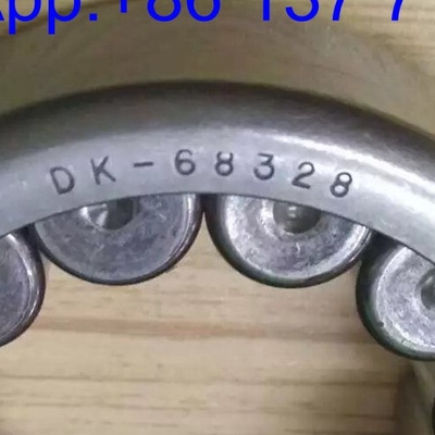 DK-68328 Jednorzędowe, cylindryczne łożyska rolkowe samochodowe DK68328 / 68328