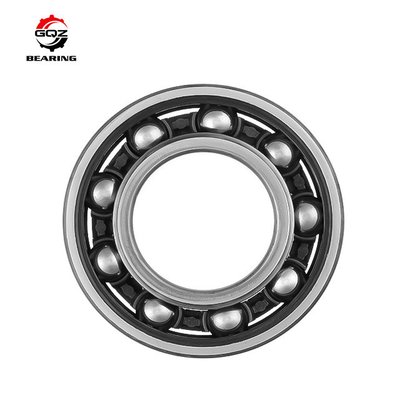 Gcr15 Stalowe z Korei typu otwartego FAG 6003 Deep Groove Ball Bearing