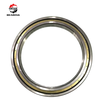 Japonia Pochodzenie Gcr15 Stalowy Materiał NSK 6816ZZCM Cienkie ściankowe łożyska kulkowe głębokie 80 x 100 x 10 mm