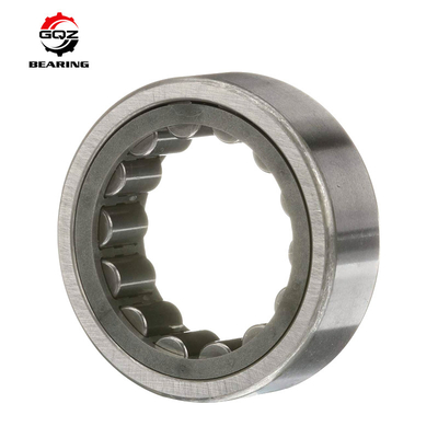 ABEC-7 Precision NSK VP55-2 Jednorzędowe łożyska cylindryczne bez pierścienia wewnętrznego