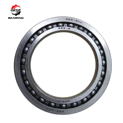 GCR15 STAL Materiał NSK B53-5 B53-5NX Automotive Deep Groove Ball Bearing