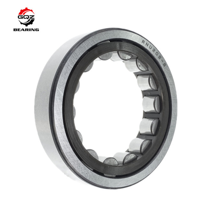 RNU203714 Podłogi cylindryczne bez pierścienia wewnętrznego 20x37x14mm