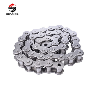 50.8mm Pitch SUS304 Hollow Pin Chain C2082HPSS dla przemysłu spożywczego