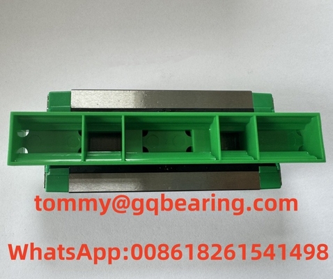 G1 Precision INA KWVE25-B-SL Blok liniowy KWVE25-B-SL-220900220/AAAM V1-G3 Wąskie, długie łożyska liniowe