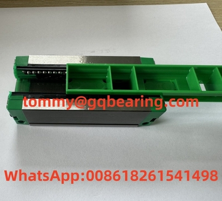 G1 Precision INA KWVE25-B-SL Blok liniowy KWVE25-B-SL-220900220/AAAM V1-G3 Wąskie, długie łożyska liniowe