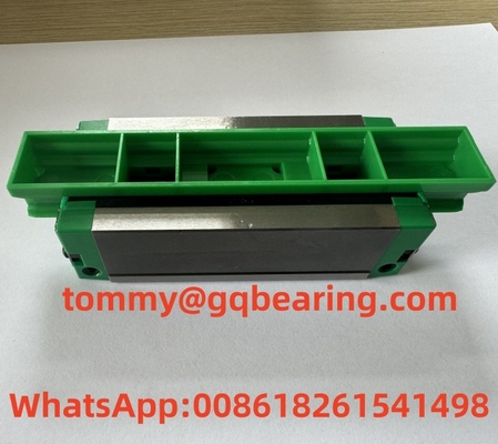 G1 Precision INA KWVE25-B-SL Blok liniowy KWVE25-B-SL-220900220/AAAM V1-G3 Wąskie, długie łożyska liniowe