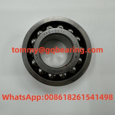SKF BA2-0031 Podwójne łożyska kulkowe BMW MINI