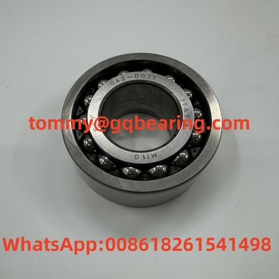 SKF BA2-0031 Podwójne łożyska kulkowe BMW MINI