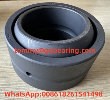 IKO SBB48 SBB48-2RS Serii Inch Sferyczny Łożeń Plain 76.2x120.65x66.68mm