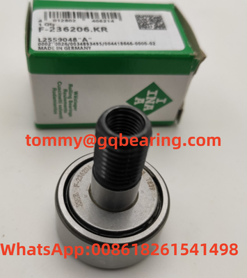 Źródło: INA Needle Roller Bearing bez pierścienia wewnętrznego F-202626.RNAO Printing Machine Bearing