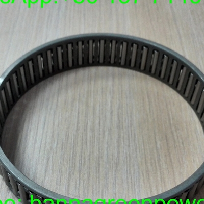 K110X118X30 Zestaw klatki do łożysk metalowych z igłą rolkową łożysk 110 * 180 * 30 mm