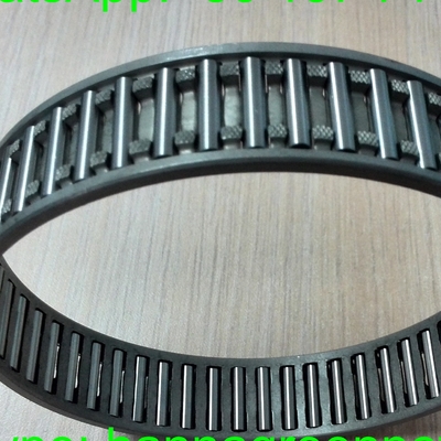 K110X118X30 Zestaw klatki do łożysk metalowych z igłą rolkową łożysk 110 * 180 * 30 mm