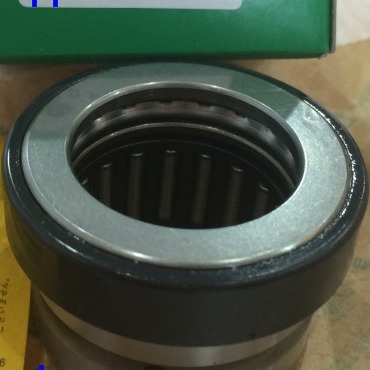 NKX60Z Łączne łożyska rolikowe z igłą łożyska kulkowe osiowe NKX60 60x72x40mm