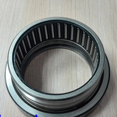 NKXR50-XL Roller z igłą, rurociąg z łożyskiem łączonym NKXR50-Z 50x62x35mm