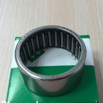 HK1014-2RS otwarte końcówki wyciągnięte kubki igły rolkowe łożyska HK1014-2RS-FPM 10x14x14mm