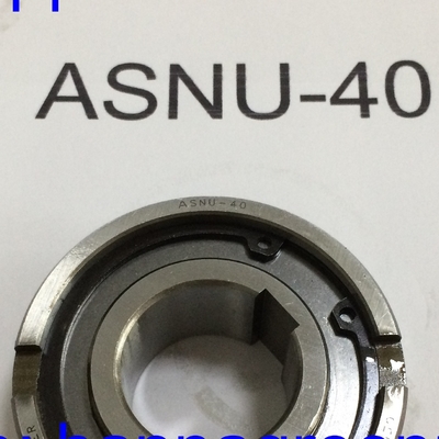 ASNU40 Podłogowe łącznikowe łożysko rolkowe DSNU40 łącznikowe łożysko bezkołowe 40 x 90 x 33 mm