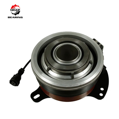 Sprzęgło z hydraulicznym łącznikiem Gcr15 ID 25 mm