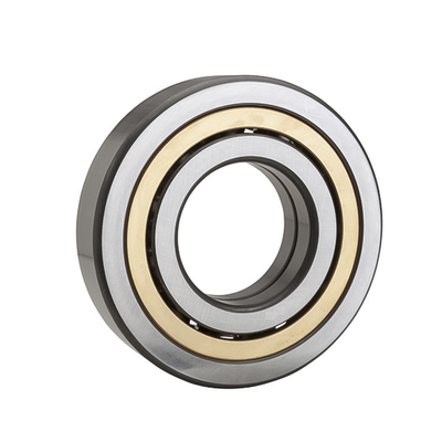 SKF osialne 4-punktowe miniaturowe kątowe łożyska kulkowe QJ320 Z2