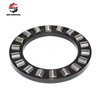 Plastic Cage Thrust Cylindrical Roller Bearing, K81226-TV Jednorzędowe łożyska napędowe
