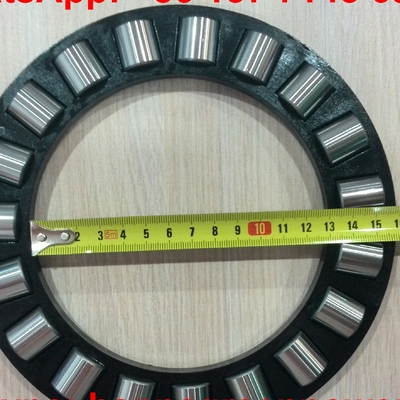 Plastic Cage Thrust Cylindrical Roller Bearing, K81226-TV Jednorzędowe łożyska napędowe