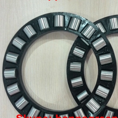 Plastic Cage Thrust Cylindrical Roller Bearing, K81226-TV Jednorzędowe łożyska napędowe