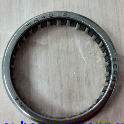 HK4719 Peugeot 206 tylna oś wyciągnięta kubkiem igła rolkowe łożysko napędowe DB70216 47 x 53 x 19,5 mm