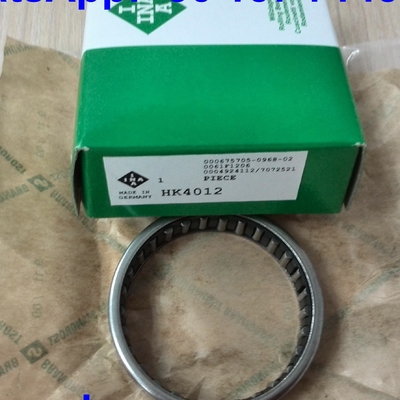HK4719 Peugeot 206 tylna oś wyciągnięta kubkiem igła rolkowe łożysko napędowe DB70216 47 x 53 x 19,5 mm