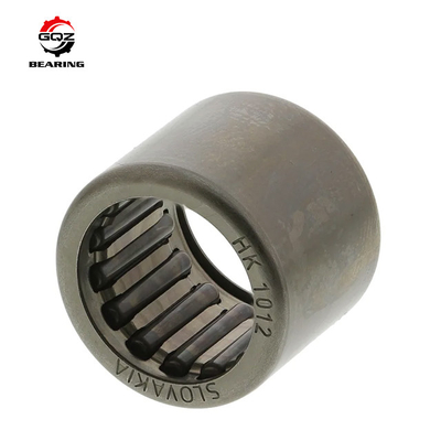 HF0812KFR Jednostronne 8x12x12 mm łożysko z igłą na rolkach