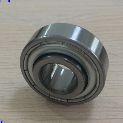 203KRR2 Metal Shielded Insert Ball Bearing / Agricultural Bearing 16,256*40*18,288 / 12mm