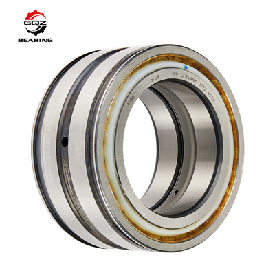 SL045024-PP-2NR Kołowalkowe łożyska cylindryczne jednorzędowe łożyska 120x180x80mm