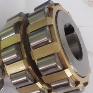 25x68.2x42mm łożysko ekscentryczne 400752305 łożysko kajdankowe z nylonu średnica wewnętrzna 25mm