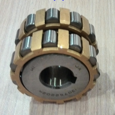 25x68.2x42mm łożysko ekscentryczne 400752305 łożysko kajdankowe z nylonu średnica wewnętrzna 25mm