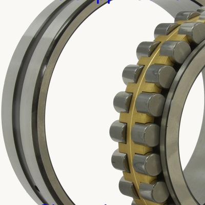 NN3022MBKRCC1P4 łożyska rolkowe cylindrowe NN30222KTN9 / SPW33 Środkowa średnica 110 mm