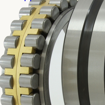 NN3022MBKRCC1P4 łożyska rolkowe cylindrowe NN30222KTN9 / SPW33 Środkowa średnica 110 mm