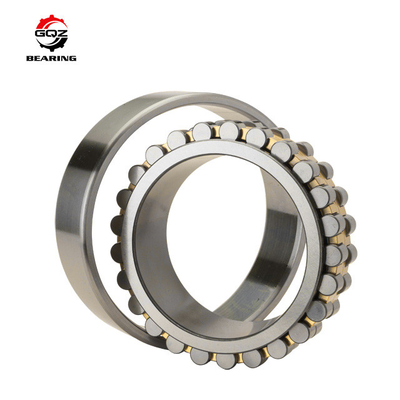 Wysokość 160 mm Koło cylindryczne łożyska rolkowe Długa trwałość NNCF5044CV