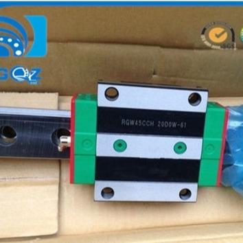 Wysokiej precyzji łożyska kulkowe liniowe Z1/V1 Z2/V2 Z3/V3 Wibracje ISO 9001:2008