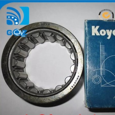 RNU0727 KOYO łożysko cylindryczne Koło węzło koła łożysko samochodowe RNU0727 Średnica wewnętrzna 47 mm Dla samochodów ciężarowych
