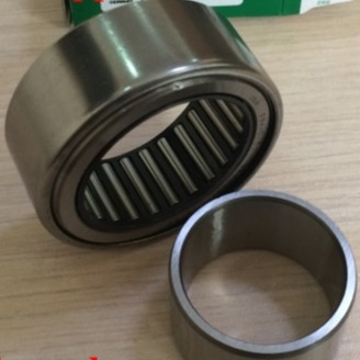 OEM PNA20/42 Wysokoobciążeniowe łożysko igły napędowej 20x42x20mm