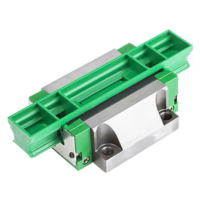 KWVE20B-V1-G3 Cztery rzędy standardowego wozu KWVE20BV0G2 Bloki przewodnicze 20x63x30mm