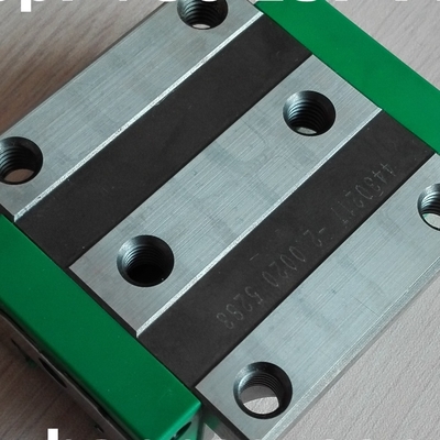 KWVE20B-V1-G3 Cztery rzędy standardowego wozu KWVE20BV0G2 Bloki przewodnicze 20x63x30mm