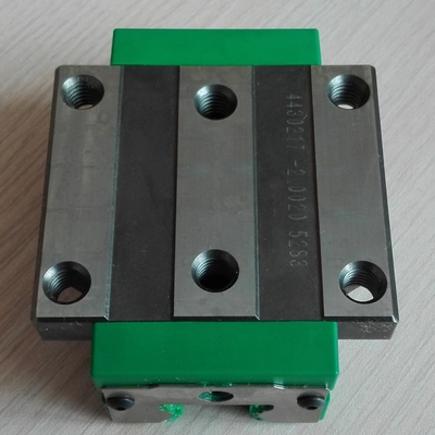 KWVE20B-V1-G3 Cztery rzędy standardowego wozu KWVE20BV0G2 Bloki przewodnicze 20x63x30mm