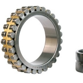 NN3032-AS-K-M-SP p5 łożyska NN3032M łożyska rolkowe w klatkach 160x240x60mm