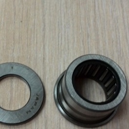 NKXR15-Z Roletka igłowa ośna cylindryczna roletka złożona 15x24x23mm