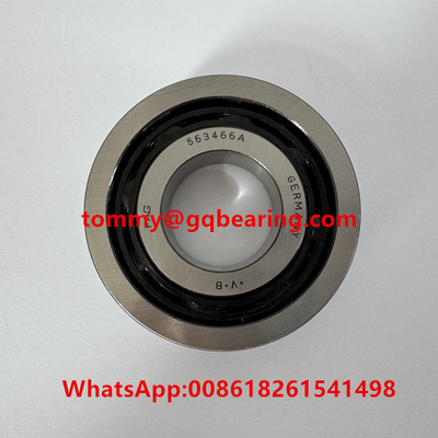 Chrom stalowy łożysk kulkowy z głębokim rowu motoryzacyjnym FAG 563466A 563466AC 01J311445